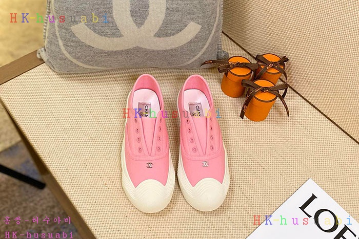 NEW 샤넬 여성용 신발 C 4288516