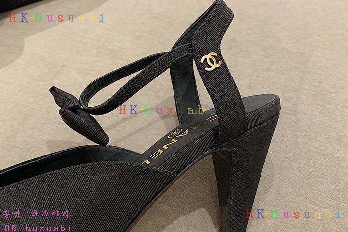 NEW 샤넬 여성용 신발 C 4288542