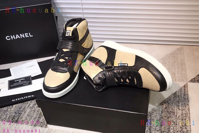 NEW 샤넬 여성용 신발 C 4288517