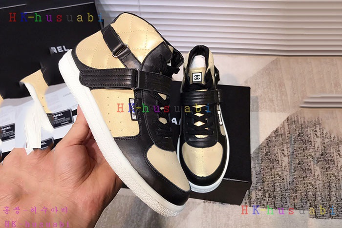 NEW 샤넬 여성용 신발 C 4288517