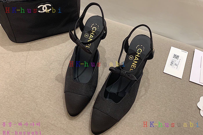 NEW 샤넬 여성용 신발 C 4288542