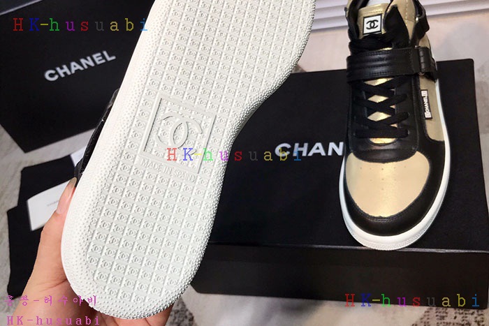 NEW 샤넬 여성용 신발 C 4288517