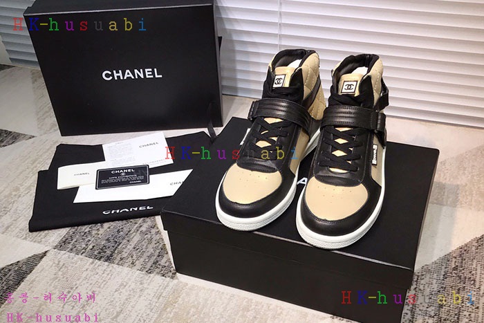 NEW 샤넬 여성용 신발 C 4288517
