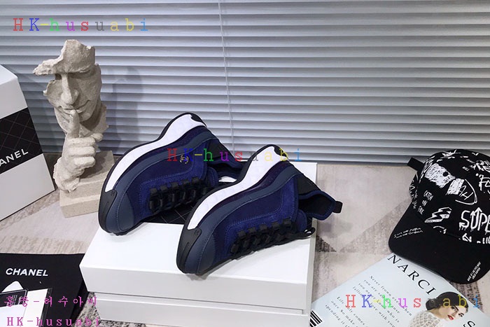 NEW 샤넬 여성용 신발 C 4288518
