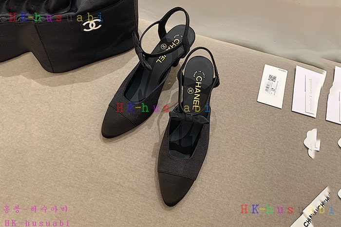 NEW 샤넬 여성용 신발 C 4288542