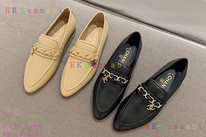 NEW 샤넬 여성용 신발 C 4288538
