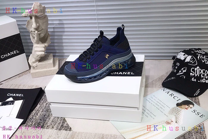 NEW 샤넬 여성용 신발 C 4288527