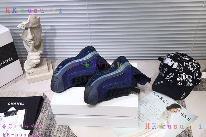 NEW 샤넬 여성용 신발 C 4288527