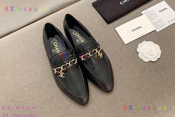 NEW 샤넬 여성용 신발 C 4288538
