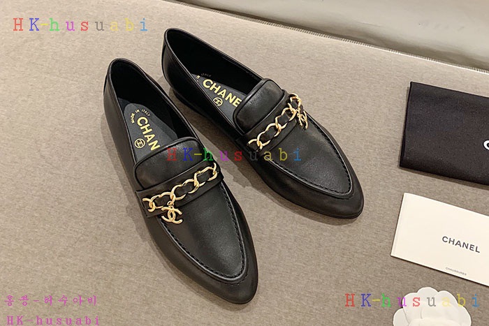 NEW 샤넬 여성용 신발 C 4288538