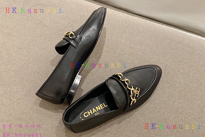 NEW 샤넬 여성용 신발 C 4288538