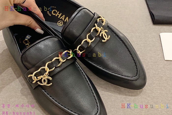 NEW 샤넬 여성용 신발 C 4288538