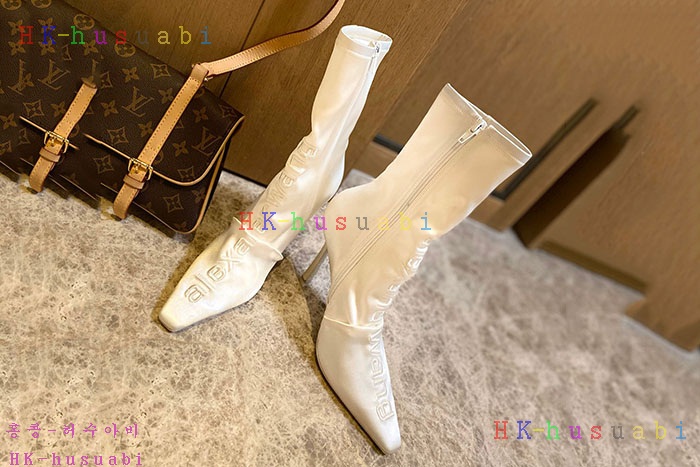 NEW알렉산더 왕 여성용 신발 W 5424454