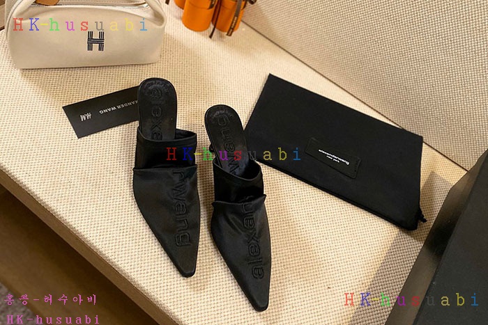 NEW알렉산더 왕 여성용 신발 W 5424457