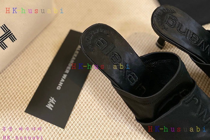 NEW알렉산더 왕 여성용 신발 W 5424457