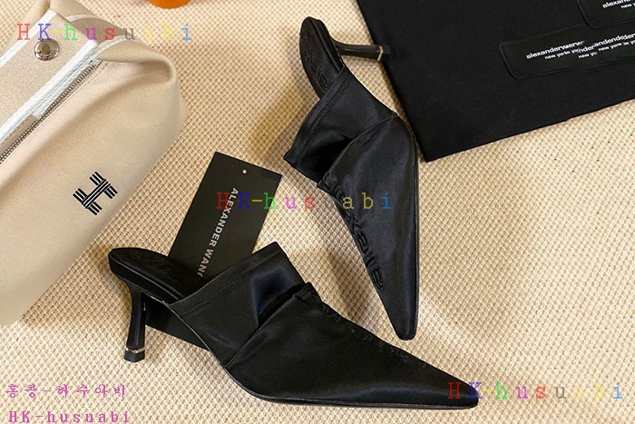 NEW알렉산더 왕 여성용 신발 W 5424457