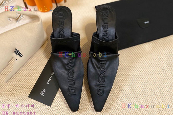 NEW알렉산더 왕 여성용 신발 W 5424457