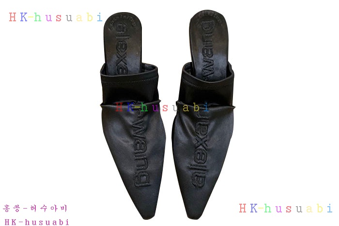 NEW알렉산더 왕 여성용 신발 W 5424457