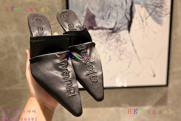 NEW알렉산더 왕 여성용 신발 W 5424457