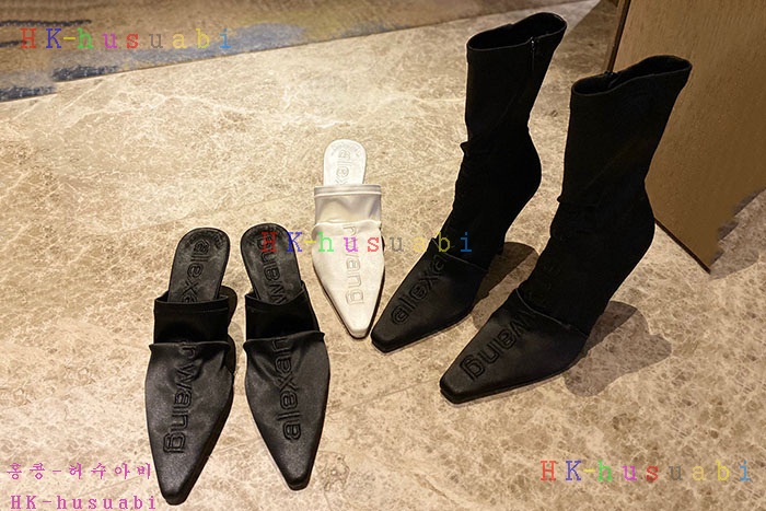 NEW알렉산더 왕 여성용 신발 W 5424457