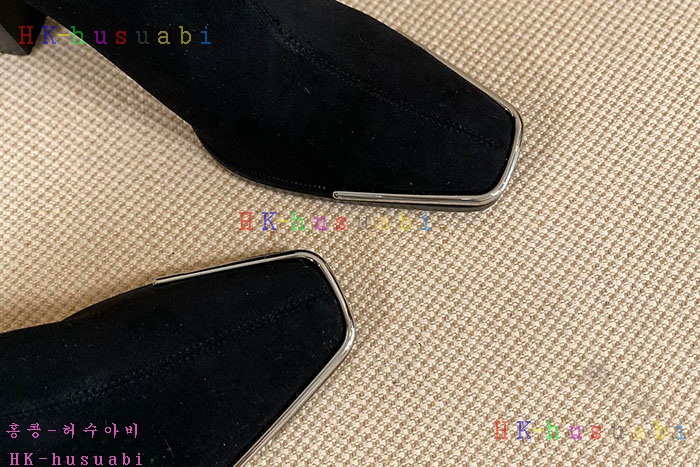 NEW알렉산더 왕 여성용 부츠 W 5424444