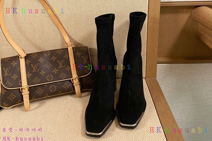 NEW알렉산더 왕 여성용 부츠 W 5424444