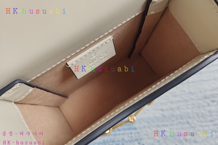 ★미러급★구찌 홀스빗 미니백 G 625615-2(2컬러)