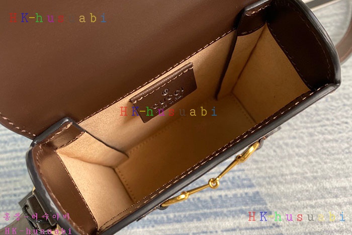 ★미러급★구찌 홀스빗 미니백 G 625615-2(2컬러)