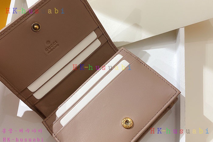 ★미러급★구찌 마몬트 카드케이스 G 466492