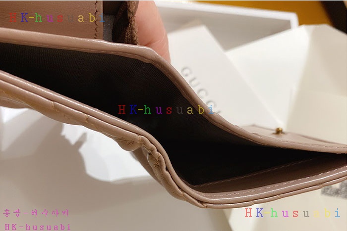 ★미러급★구찌 마몬트 카드케이스 G 466492