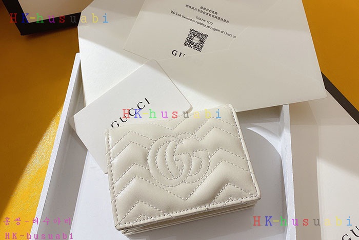 ★미러급★구찌 마몬트 카드케이스 G 466492-2