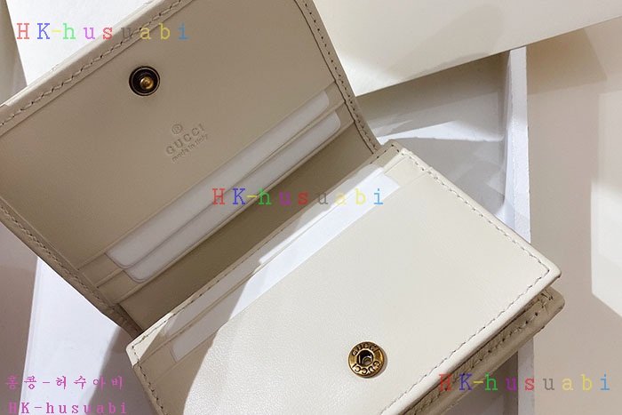 ★미러급★구찌 마몬트 카드케이스 G 466492-2
