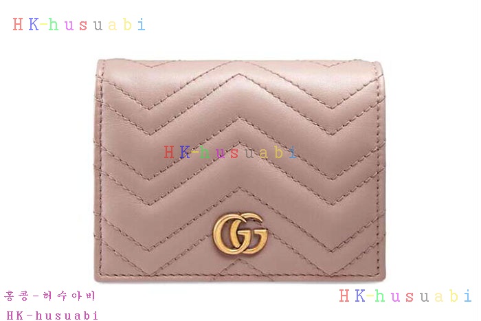 ★미러급★구찌 마몬트 카드케이스 G 466492