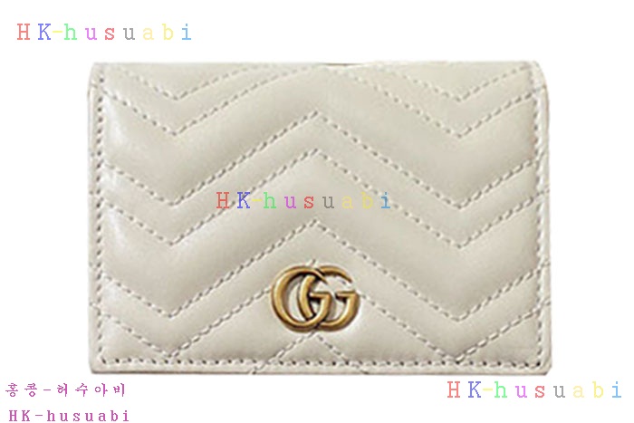 ★미러급★구찌 마몬트 카드케이스 G 466492-2