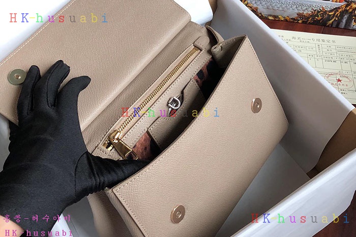 NEW 돌체엔가바나 토트백 DG 4245826