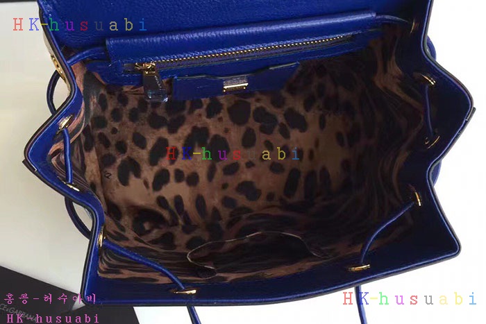NEW 돌체엔가바나 백팩 DG 4245820