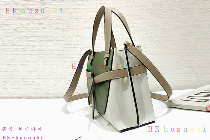 ★미러급★ 로에베 게이트 톱핸들백 LW 3855117