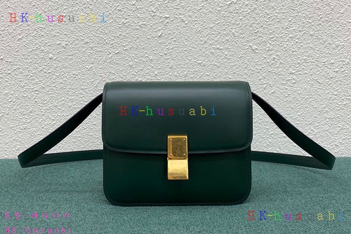 ★미러급★셀린느 클래식 박스 C 192532
