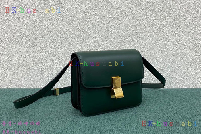 ★미러급★셀린느 클래식 박스 C 192532