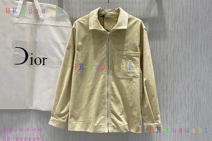 NEW 디올 자켓 신상 DR 424420