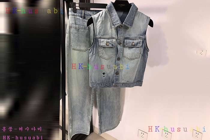 NEW 디올 상하의셋트 신상 DR 424412
