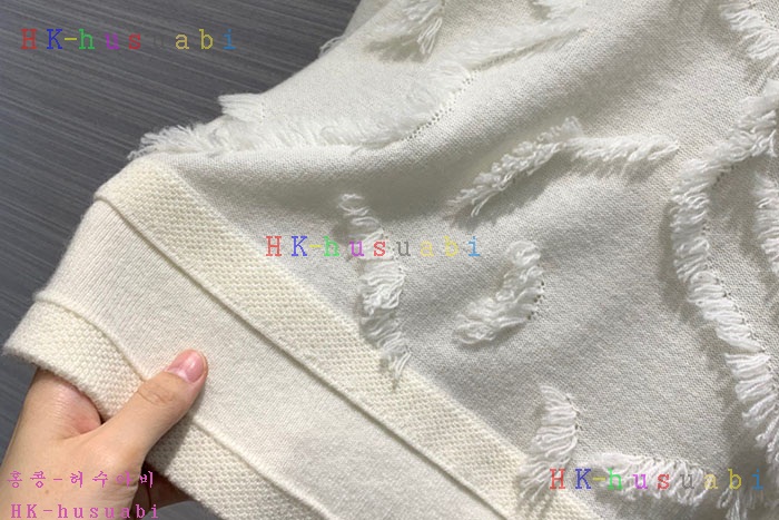 NEW 디올 니트 신상 DR 424414