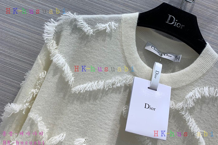 NEW 디올 니트 신상 DR 424414