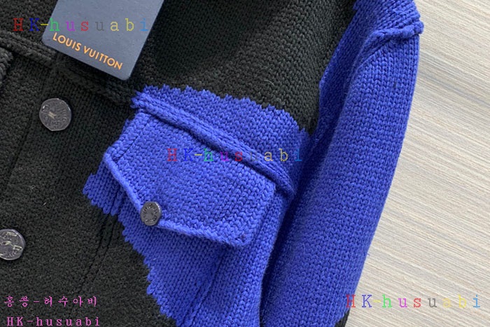NEW 루이비통 자켓 신상 LV2421110