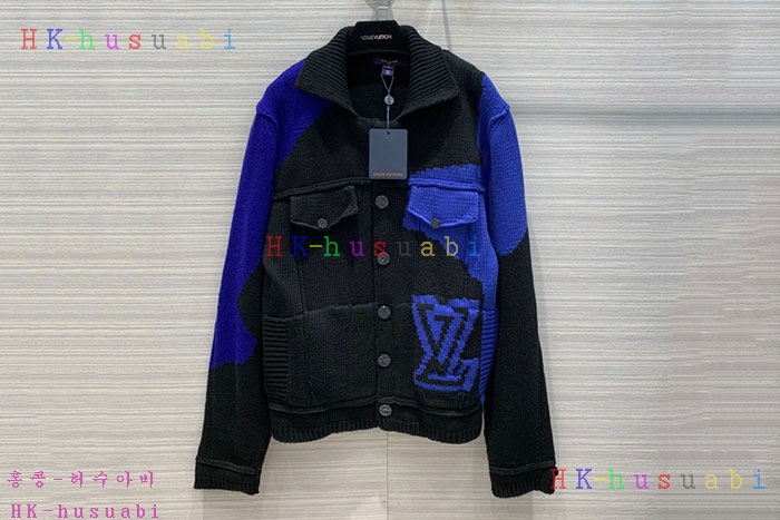 NEW 루이비통 자켓 신상 LV2421110