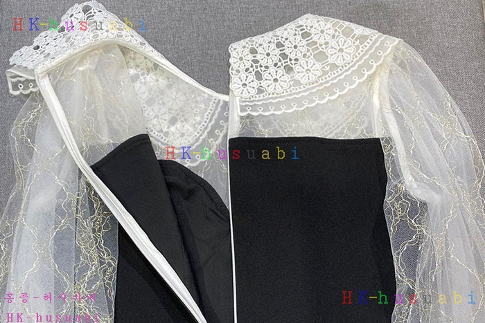NEW 미우미우 원피스 신상 M 5424449
