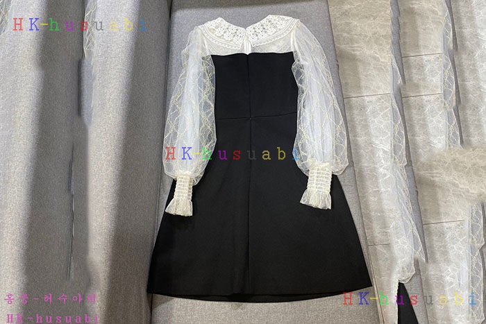 NEW 미우미우 원피스 신상 M 5424449