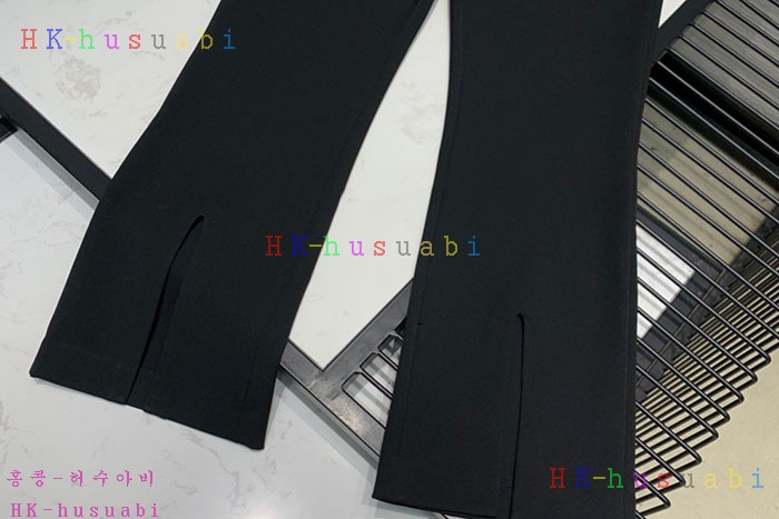 NEW 미우미우 바지 신상 M 5424454
