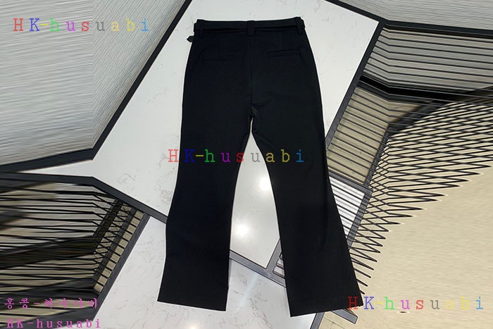 NEW 미우미우 바지 신상 M 5424454