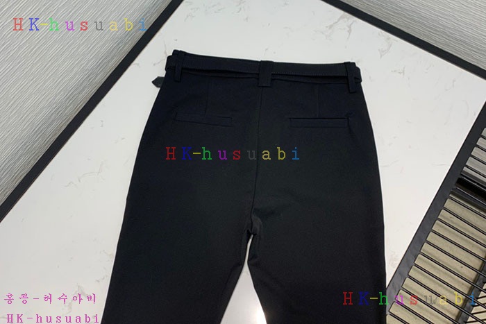 NEW 미우미우 바지 신상 M 5424454